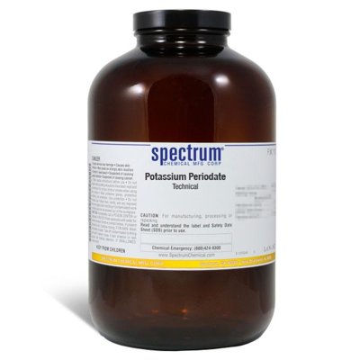 Potassium Periodate, Technical