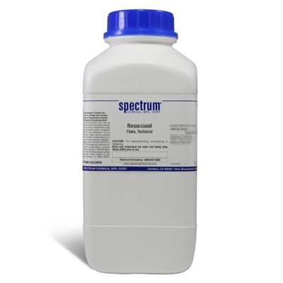 Resorcinol, Flake, Techincal