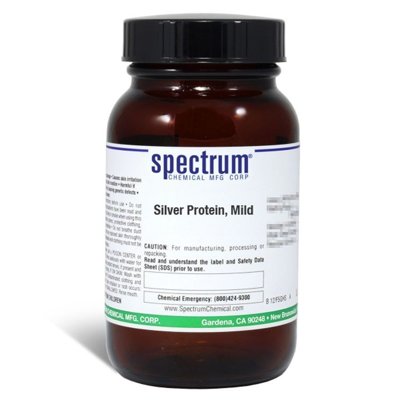 Silver Protein, Mild