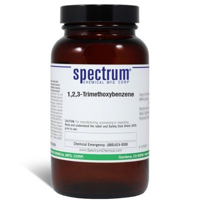 1,2,3-Trimethoxybenzene