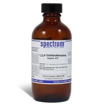 1 2 4-Trichlorobenzene Reagent ACS