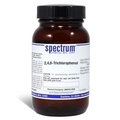 2,4,6-Trichlorophenol