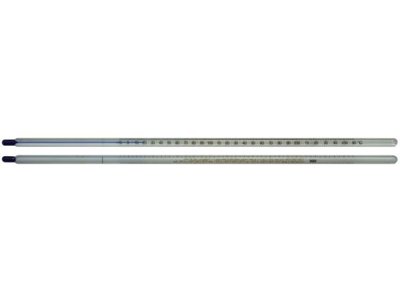 ACCU-SAFE Non-Toxic General Thermometer