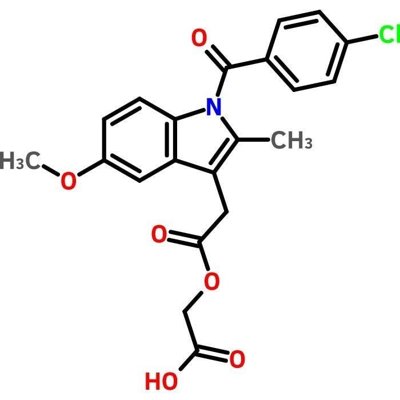 Acemetacin