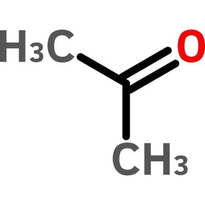 Acetone Electronic/Cleanroom Grade