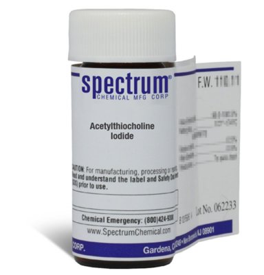 Acetylthiocholine Iodide