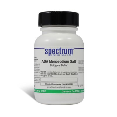 ADA Monosodium Salt Biological Buffer