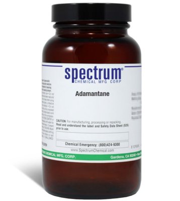 Adamantane