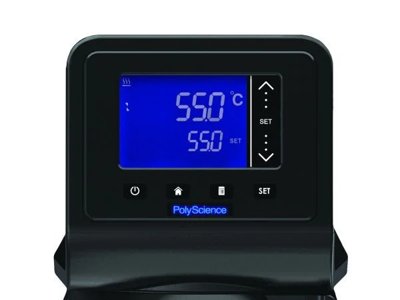 PolyScience Advanced Digital Heated Circulating Baths