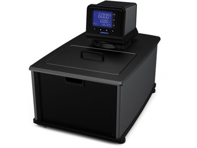 Advanced Digital Heated Circulating Baths