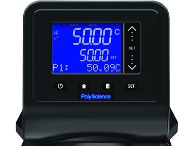 PolyScience Advanced Digital Refrigerated/Heated Circulating Baths