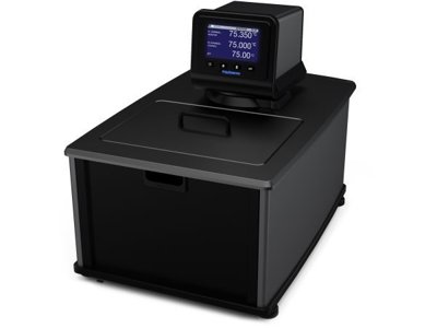 Advanced Programmable Heated Circulating Baths
