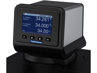 PolyScience Advanced Programmable Refrigerated/Heated Circulating Baths
