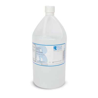 Ammonia Buffer for Hardness Testing 