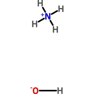 Ammonium Hydroxide 26 Bé Technical