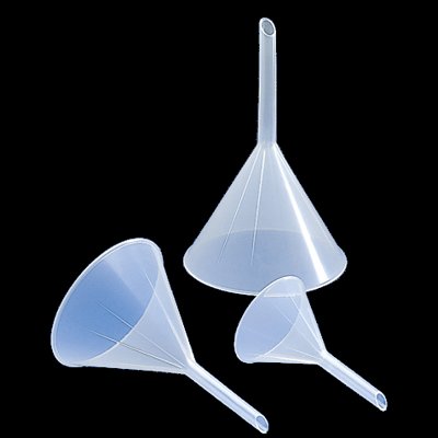 Analytical Funnels, 25-180mm
