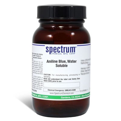 Aniline Blue Water Soluble