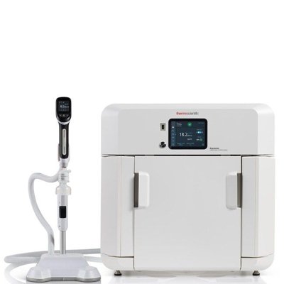 Aquanex™ Ultrapure Tap to Type I/II Water Purification Systems