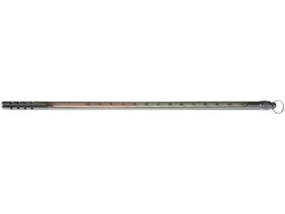 Armored Spirit-Filled Precision Thermometers