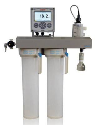 B-Pure™ Water Purification System