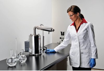 Thermo Fisher Barnstead™ Classic Stills