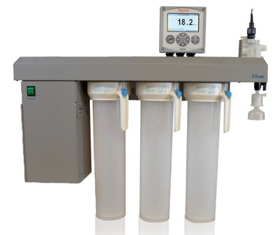 Thermo Fisher Barnstead™ E-Pure™ Ultrapure Water System