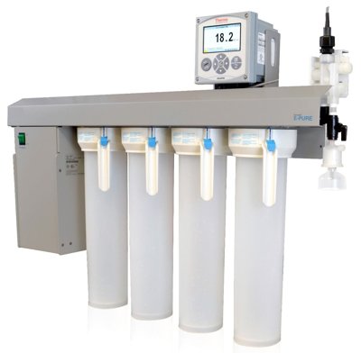 Barnstead™ E-Pure™ Ultrapure Water System