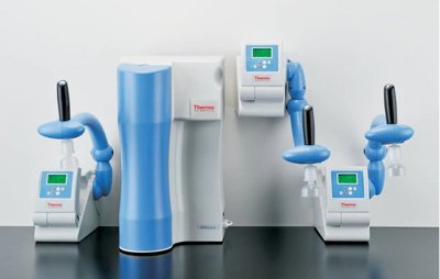 Thermo Fisher Barnstead™ GenPure™ xCAD Ultrapure System