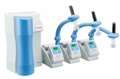 Thermo Fisher Barnstead™ GenPure™ xCAD Ultrapure System