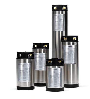 Barnstead™ Ion Exchange Cartridges