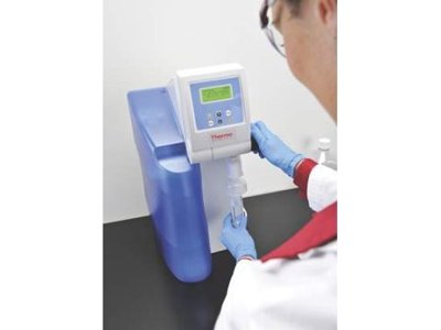 Thermo Fisher Barnstead™ MicroPure™ Water Purification System