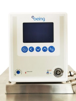 BPC Series Cooling and Heating Circulating Baths