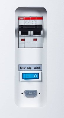 BEING Scientific BRC Recirculating Chillers