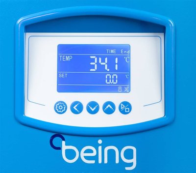 BEING Scientific BRC Recirculating Chillers