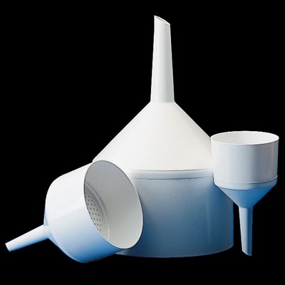 Buchner Funnels, 45-240mm