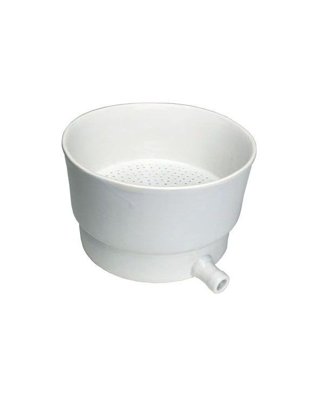 Buchner Funnels, Table Type, 750mL - 1900mL
