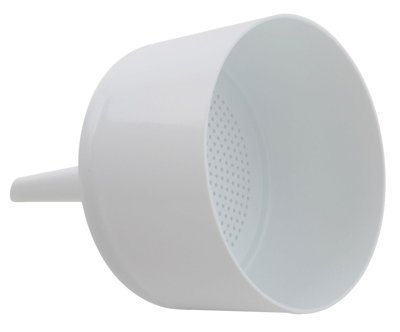 Dynalon Products Buchner Polypropylene Funnels