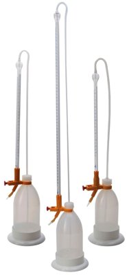 Dynalon Products Burkle Titrating Burette Automatic
