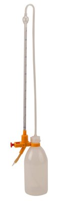 Dynalon Products Burkle Titrating Burette Automatic