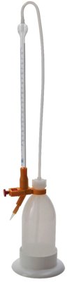 Dynalon Products Burkle Titrating Burette Automatic