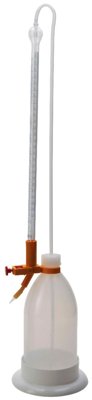 Dynalon Products Burkle Titrating Burette Automatic