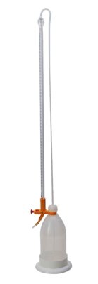 Dynalon Products Burkle Titrating Burette Automatic