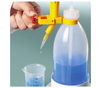 Dynalon Products Burkle Titrating Burette Automatic
