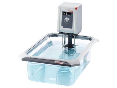 Julabo C-BT Series Heating Bath Circulators