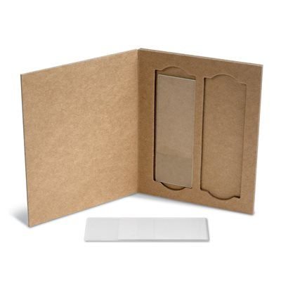 Cardboard Slide Mailers