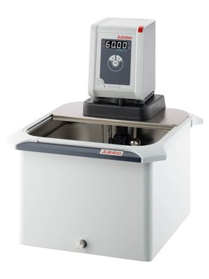 CD-B Series Heating Circulators with Open Baths