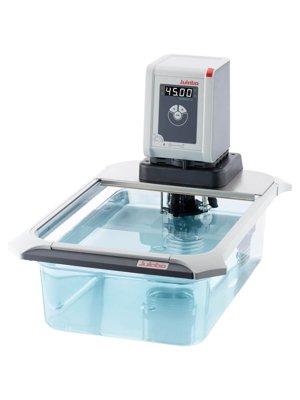 CD-BT Series Heating Circulators with Open Bath