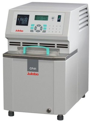 CF- Series Refrigerated/ Heating Circulators