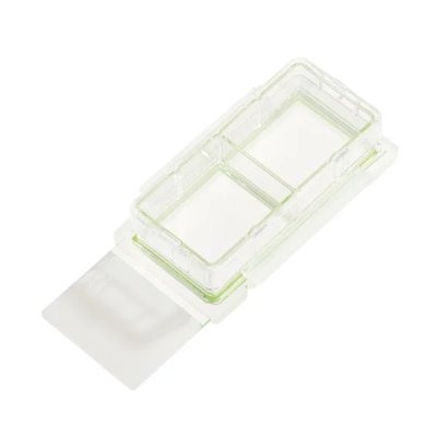 CELLTREAT Chambered Cell Culture Slides