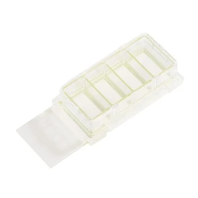 CELLTREAT Chambered Cell Culture Slides